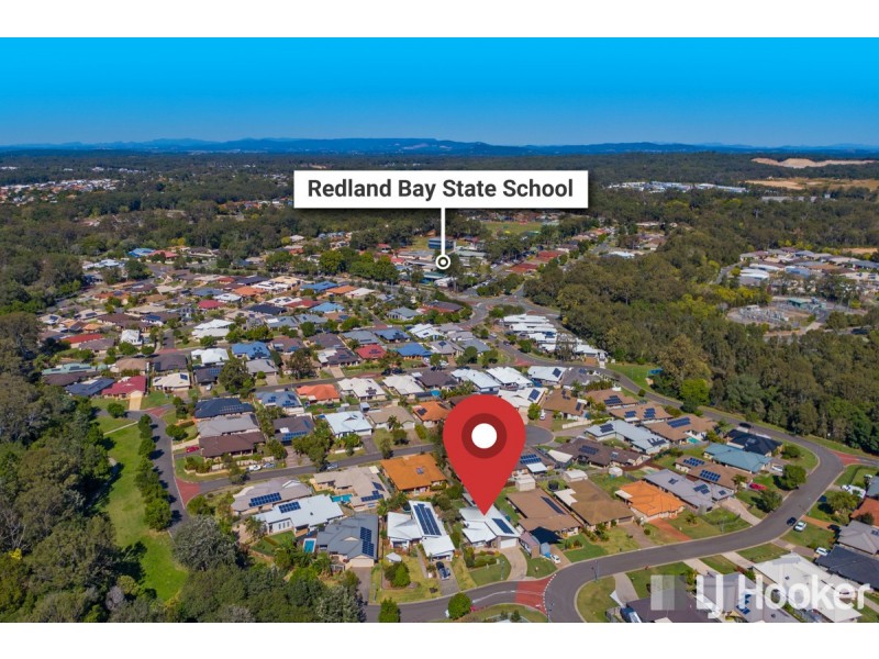 1 Parklink Drive, Redland Bay QLD 4165