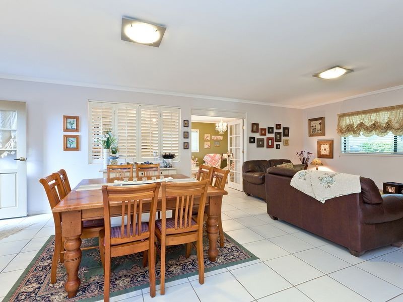 14 Hawkins Place, Thornlands QLD 4164