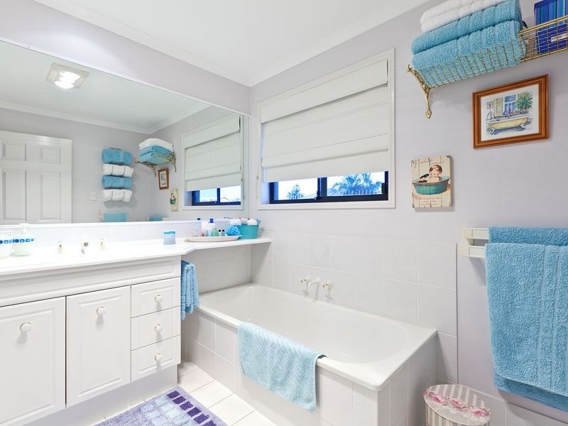 14 Hawkins Place, Thornlands QLD 4164