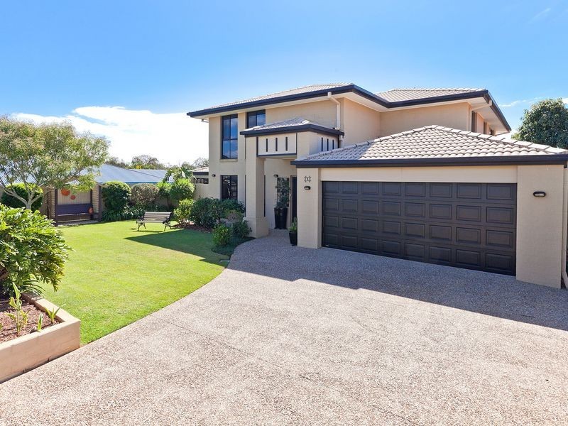 14 Hawkins Place, Thornlands QLD 4164