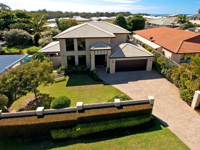 14 Hawkins Place, Thornlands QLD 4164