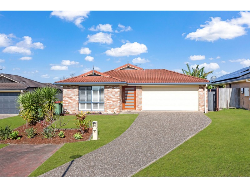6 Fernwood Court, Victoria Point QLD 4165