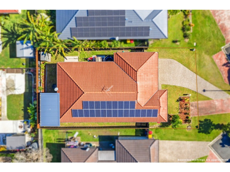 6 Fernwood Court, Victoria Point QLD 4165