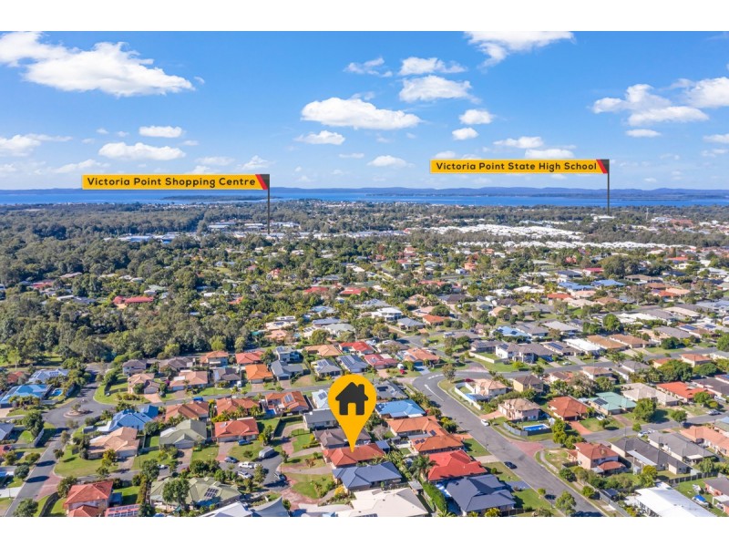 6 Fernwood Court, Victoria Point QLD 4165