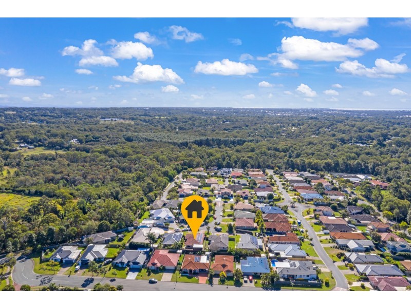 6 Fernwood Court, Victoria Point QLD 4165