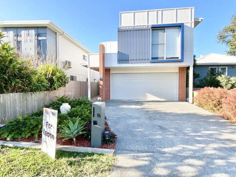 9A Edinburgh Street, Victoria Point QLD 4165