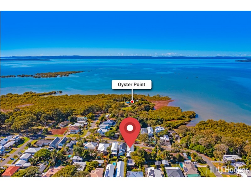 34 Erobin Street, Cleveland QLD 4163