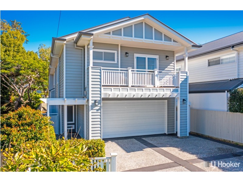 34 Erobin Street, Cleveland QLD 4163