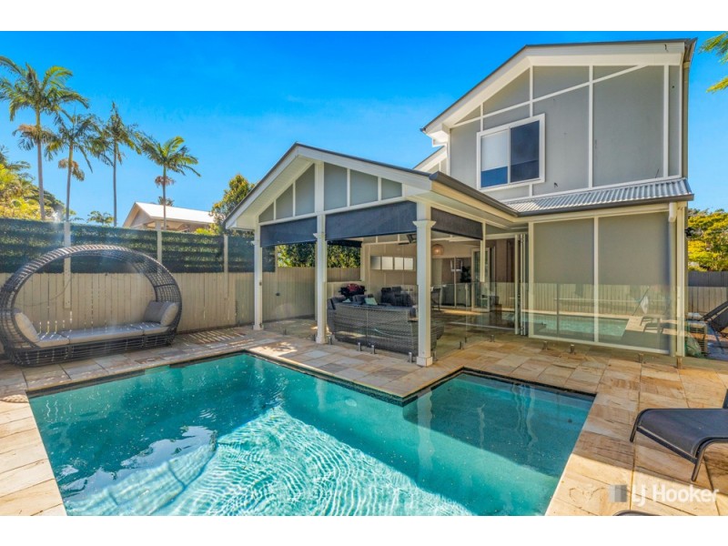 34 Erobin Street, Cleveland QLD 4163