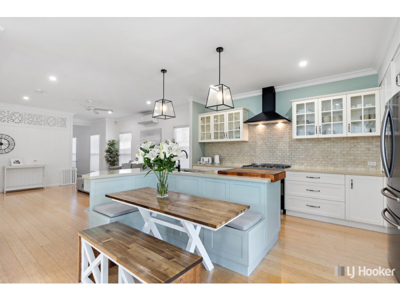 34 Erobin Street, Cleveland QLD 4163