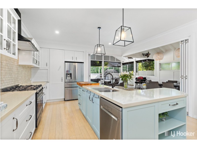 34 Erobin Street, Cleveland QLD 4163