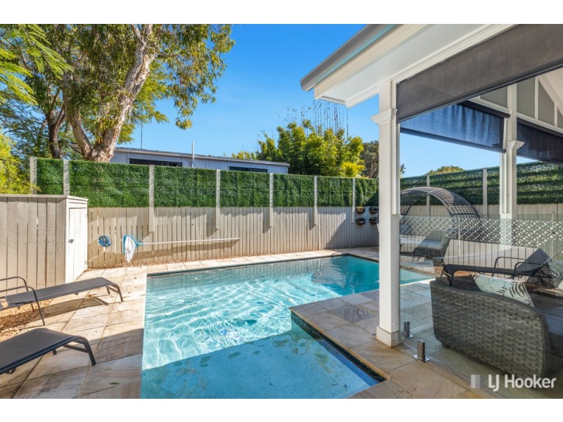 34 Erobin Street, Cleveland QLD 4163