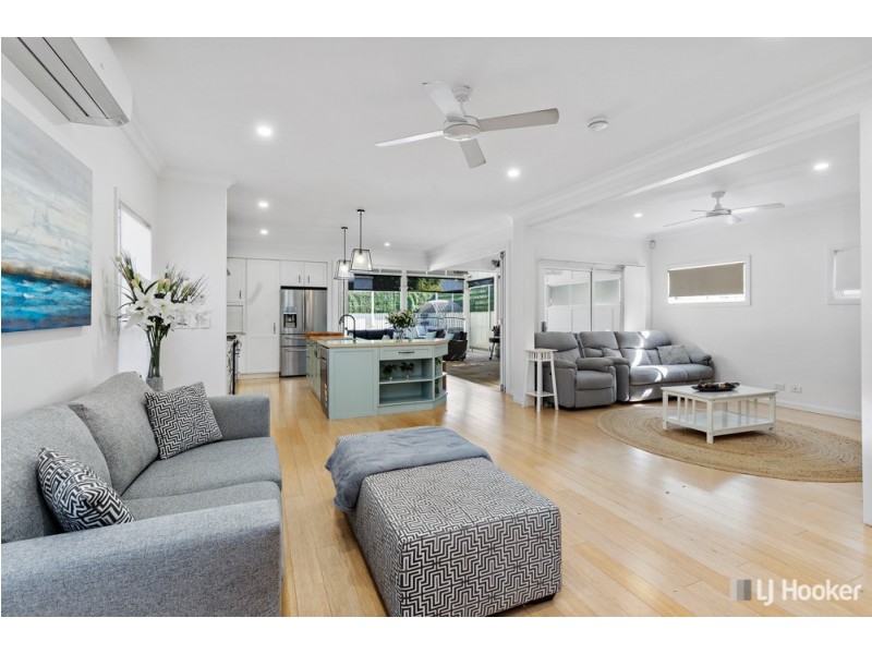 34 Erobin Street, Cleveland QLD 4163