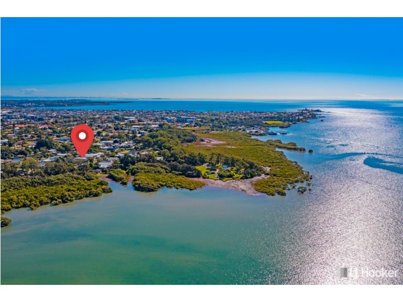 34 Erobin Street, Cleveland QLD 4163