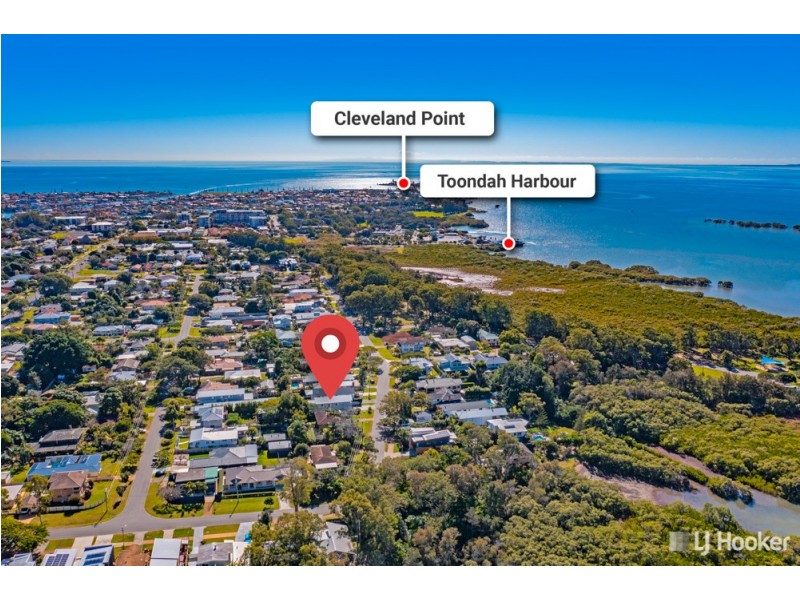 34 Erobin Street, Cleveland QLD 4163