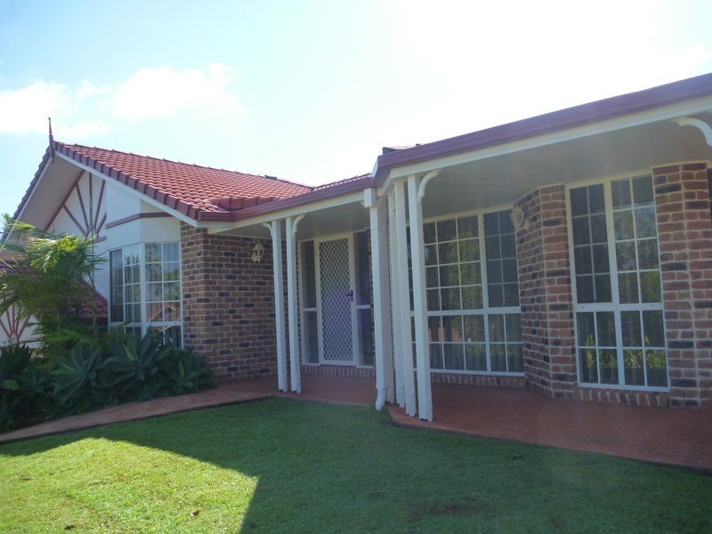 11 Fletcher Terrace, Ormiston QLD 4160