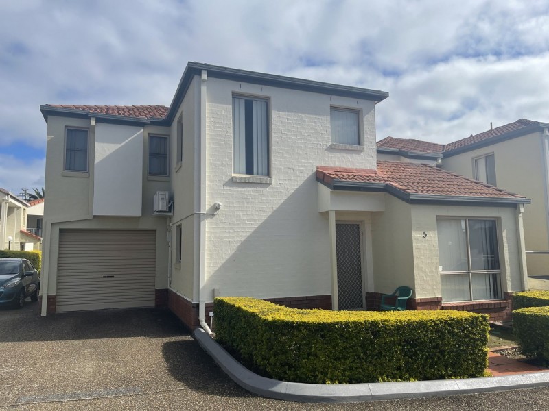 5/136 Princess Street, Cleveland QLD 4163