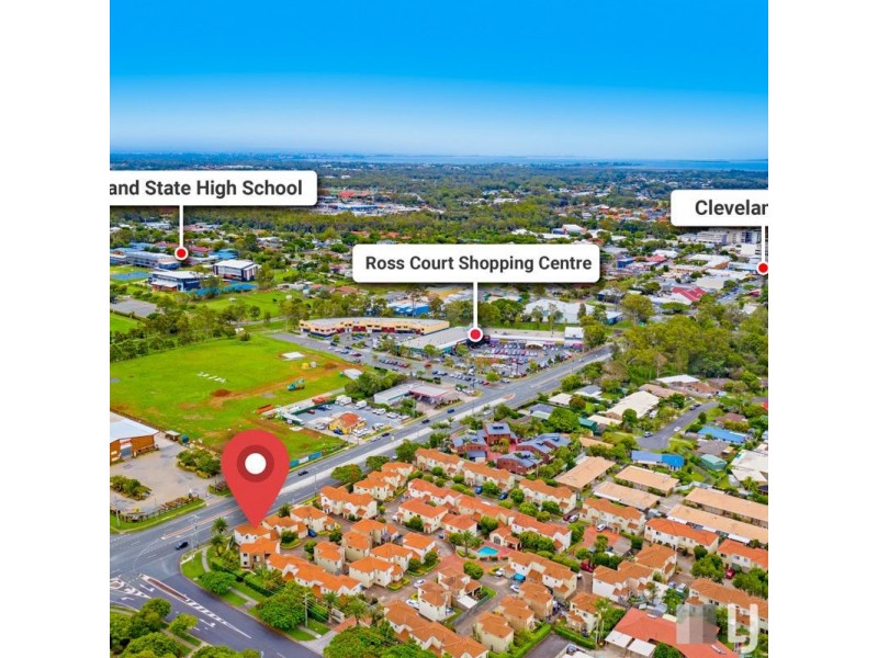 5/136 Princess Street, Cleveland QLD 4163