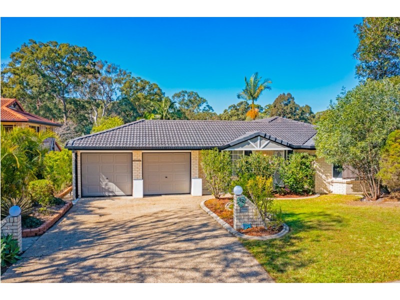 62 Glover Drive, Alexandra Hills QLD 4161