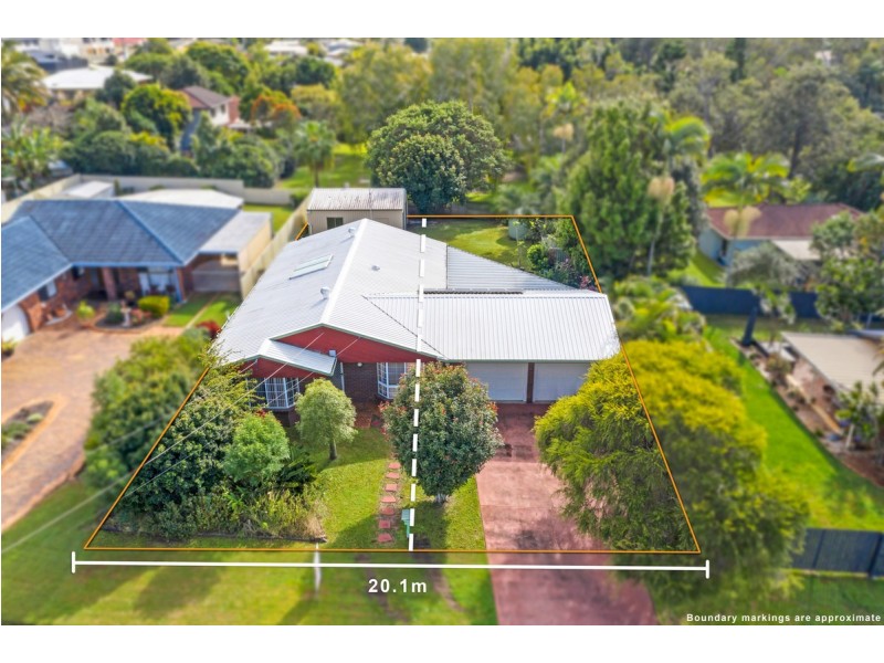 2 Hucker Court, Cleveland QLD 4163