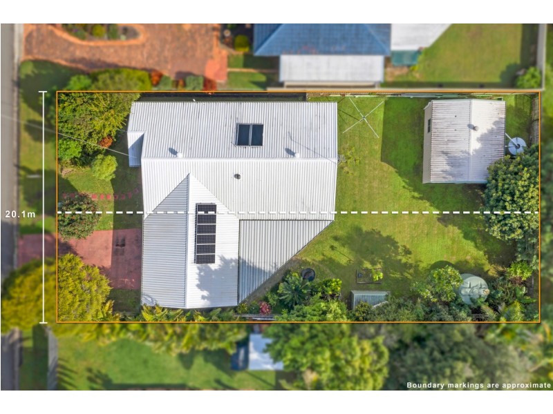 2 Hucker Court, Cleveland QLD 4163