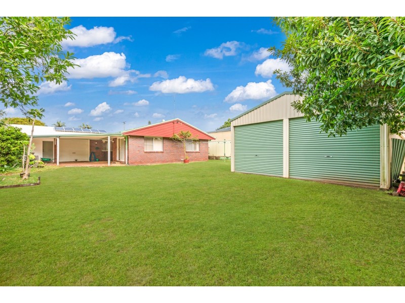 2 Hucker Court, Cleveland QLD 4163