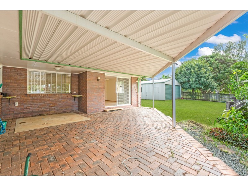2 Hucker Court, Cleveland QLD 4163