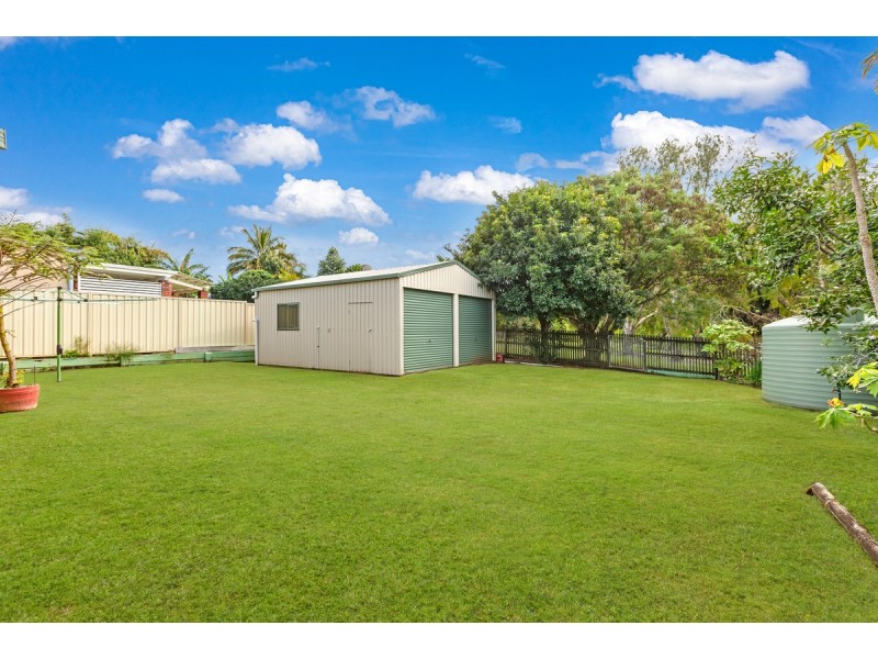 2 Hucker Court, Cleveland QLD 4163