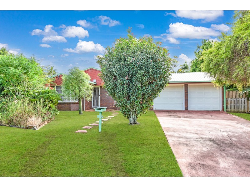 2 Hucker Court, Cleveland QLD 4163