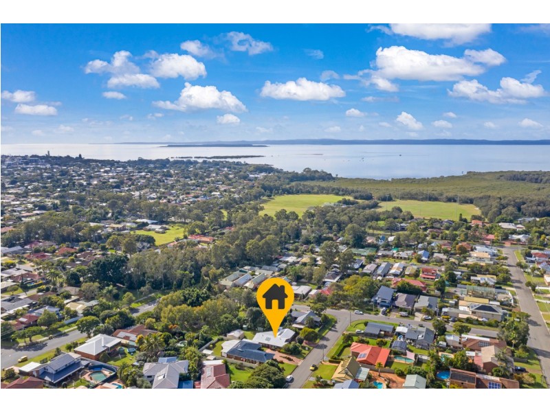 2 Hucker Court, Cleveland QLD 4163