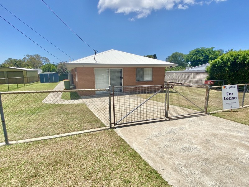 18 Susan Street, Capalaba QLD 4157