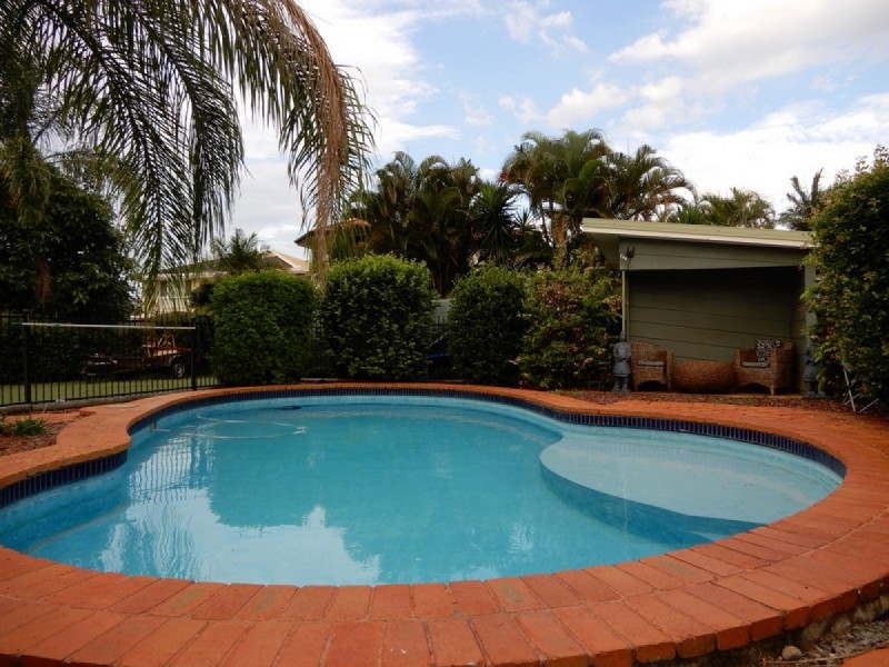 7 Mcleod Street, Cleveland QLD 4163