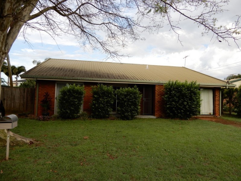 7 Mcleod Street, Cleveland QLD 4163