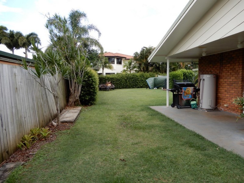 7 Mcleod Street, Cleveland QLD 4163