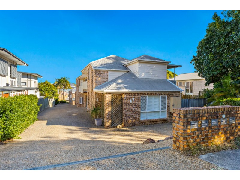 1/47 Daniells Street, Carina QLD 4152
