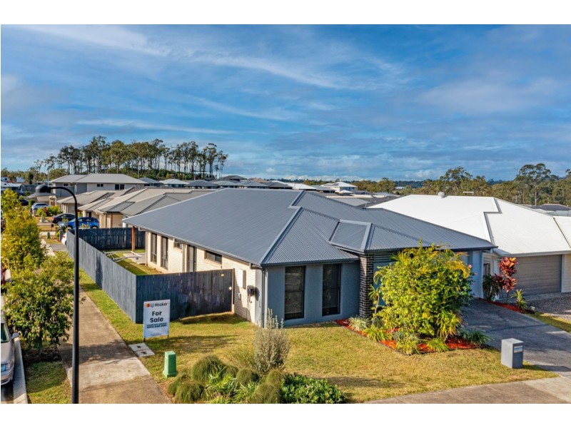 2 Grieger Lane, Collingwood Park QLD 4301