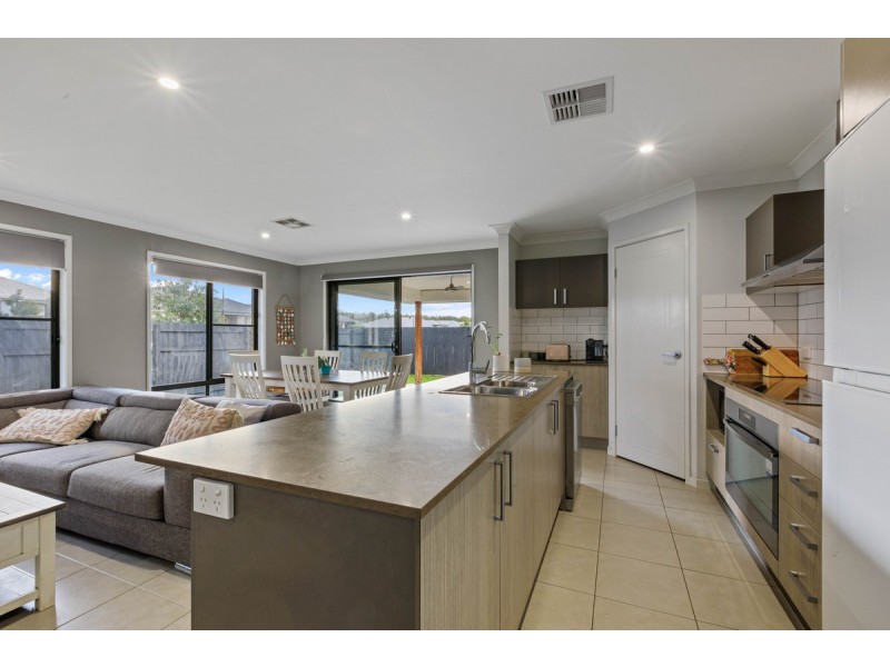 2 Grieger Lane, Collingwood Park QLD 4301