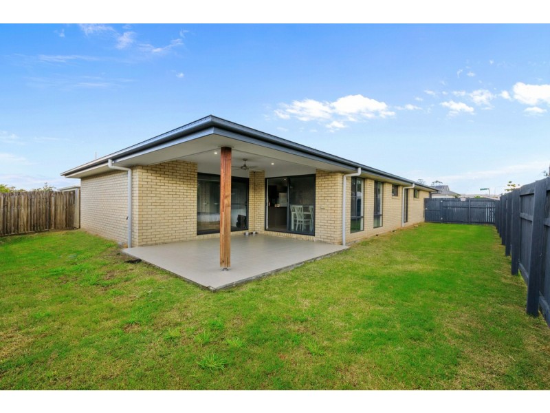 2 Grieger Lane, Collingwood Park QLD 4301