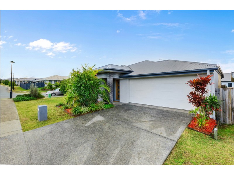 2 Grieger Lane, Collingwood Park QLD 4301