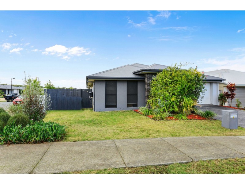 2 Grieger Lane, Collingwood Park QLD 4301