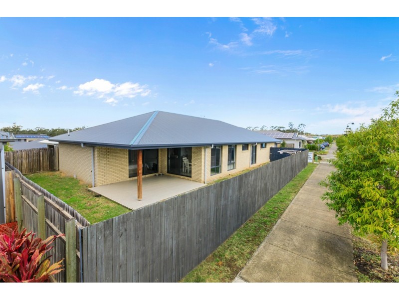 2 Grieger Lane, Collingwood Park QLD 4301