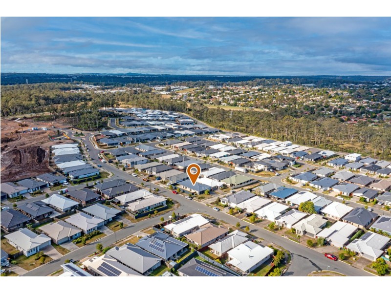 2 Grieger Lane, Collingwood Park QLD 4301