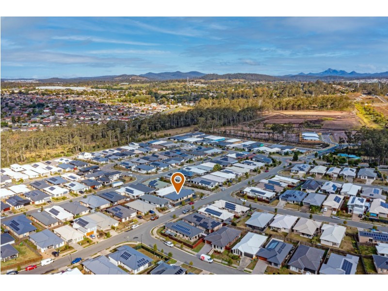 2 Grieger Lane, Collingwood Park QLD 4301