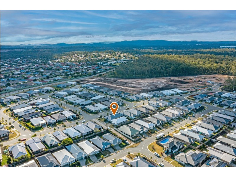 2 Grieger Lane, Collingwood Park QLD 4301