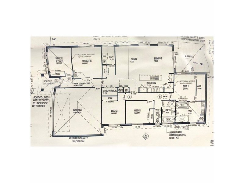 2 Grieger Lane, Collingwood Park QLD 4301 Floorplan