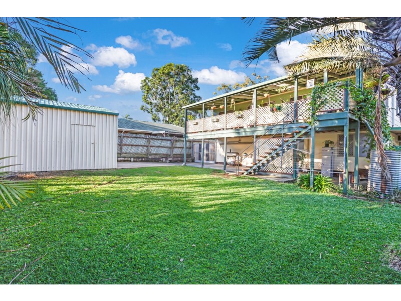 16 Birkdale Road, Birkdale QLD 4159