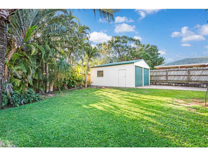 16 Birkdale Road, Birkdale QLD 4159