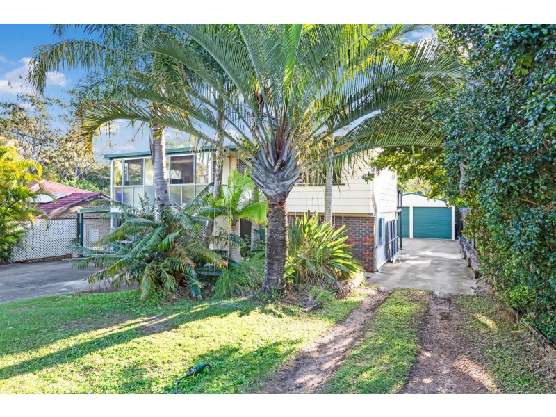 16 Birkdale Road, Birkdale QLD 4159