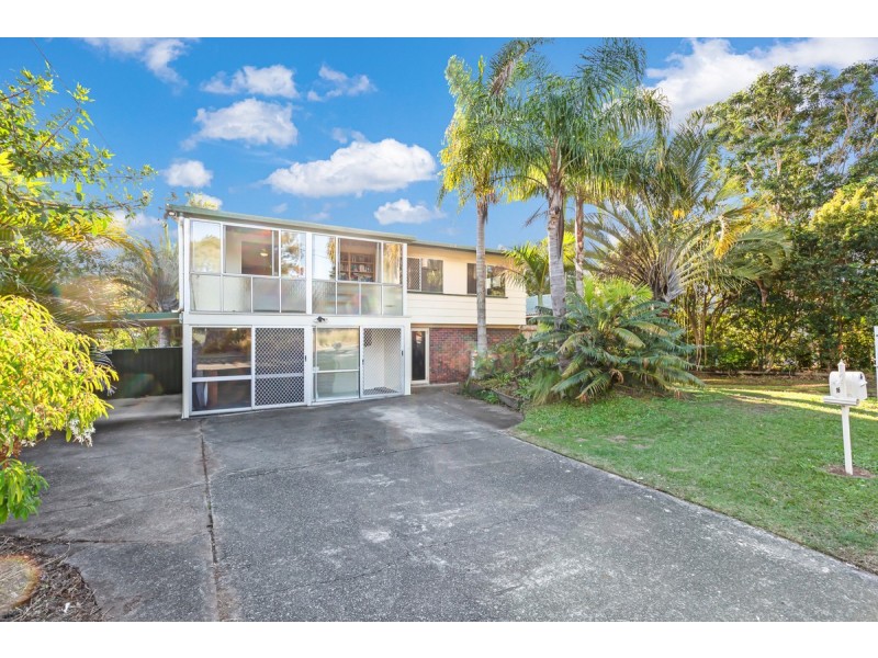 16 Birkdale Road, Birkdale QLD 4159