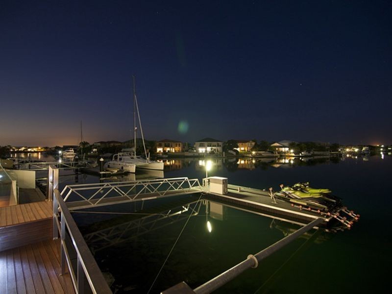 25 Caravel Court, Raby Bay QLD 4163